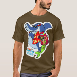 Camiseta zig y sharko 15