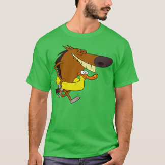 Camiseta zig y sharko 9