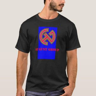 CAMISETA ZIGZAG