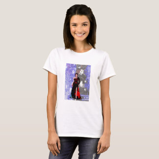 Camiseta Zima I LeeMariie's creative designs