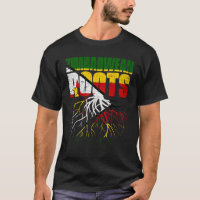 Zimbabwean Roots Zimbabwe Pride Flag