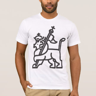 Camiseta zion