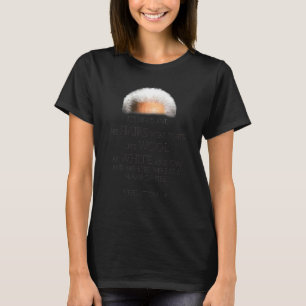 Camiseta Zion Creativo Cabello Llc Como Pies De Lana Como E