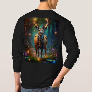 Camiseta Zip Hoodie De James Michael Miller