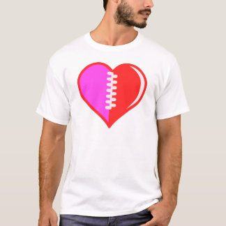 Camiseta Zipper Club Open Heart Surgery Sobreviviente Funny