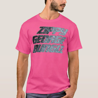 Camiseta Zippy George Bungle 1