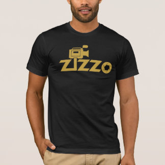Camiseta zizzo*magic