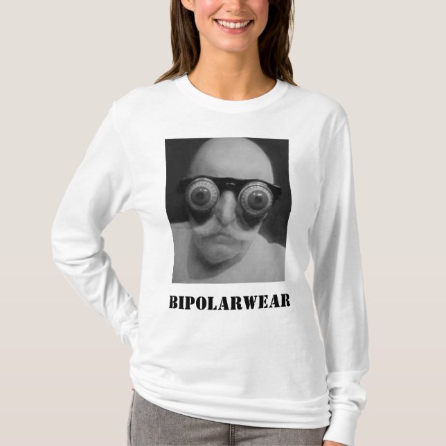 Camiseta zm_66c58f77ad200fba3586ee65717ef8eb, BiPolarWear (Anverso)