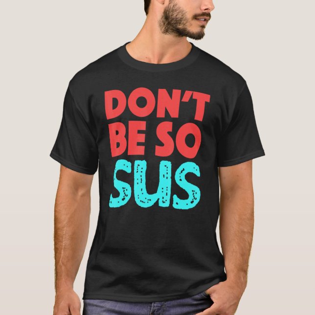Camiseta Zocken Meme Gamers (Anverso)