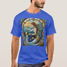 Zodiac - Aquarius La Sirenita Del Alumno