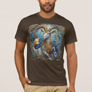 Camiseta Zodiac - Capricornio