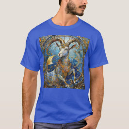 Camiseta Zodiac - Capricornio