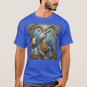 Camiseta Zodiac - Capricornio