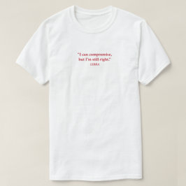 Camiseta Zodiac Indecisión Estética Libra