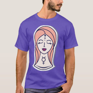 Camiseta Zodiac Taurus