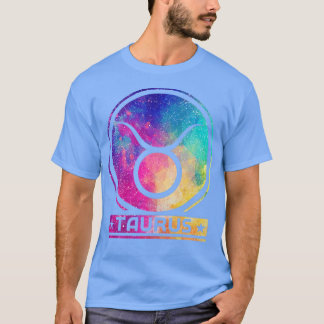 Camiseta ZODIAC Taurus Premium 2670