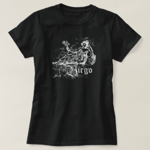 Camiseta Zodiac Virgo