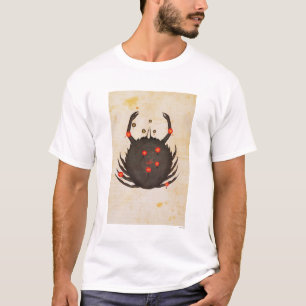 Camiseta Zodiaco: Cáncer, C1350