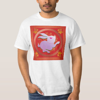 Camiseta zodiaco chino