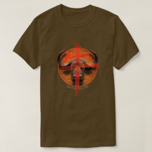 Camiseta Zodiaco chino "Ox"
