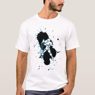 Camiseta Zodiaco del acuario