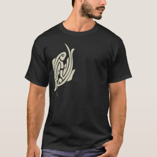 Camiseta Zodiaco Piscis
