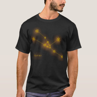 Camiseta Zodiaco - tauro