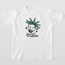 ZOHRAN PARA MAYOR Light Tee [v2]