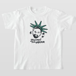 Camiseta ZOHRAN PARA MAYOR Light Tee [v2]