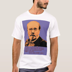 Camiseta zola