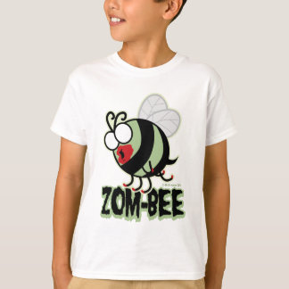 Camiseta Zom-Bee
