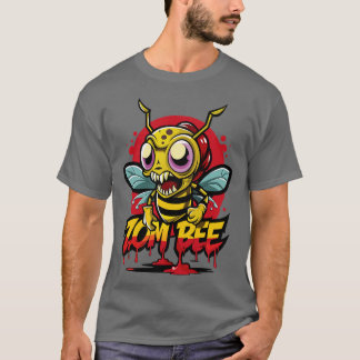 Camiseta Zombee