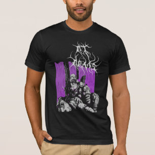 Camiseta Zombi American Apparel