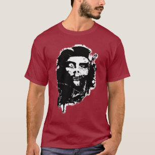 Camiseta Zombi Che
