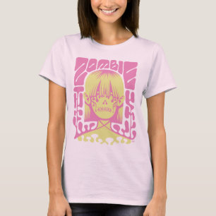 Camiseta Zombi-Headtrip