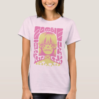 Camiseta Zombi-Headtrip