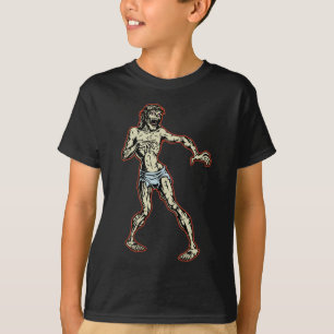 Camiseta Zombi Jesús 1