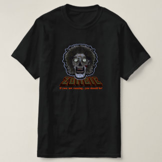 CAMISETA ZOMBIE