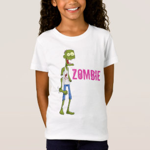 Camiseta Zombie