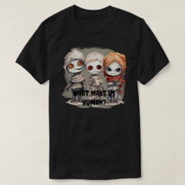 Camiseta Zombie 3 - Halloween