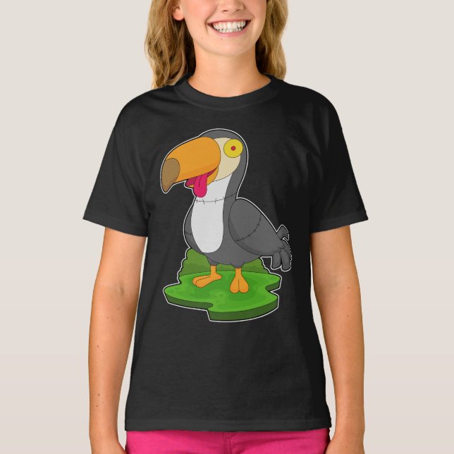 Camiseta Zombie de Halloween turca (Anverso)