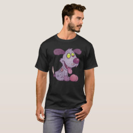 Camiseta Zombie Puppy