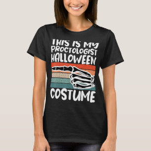 Camiseta Zombie Skeleton Humor Sarcástico Adulto Para Hallo