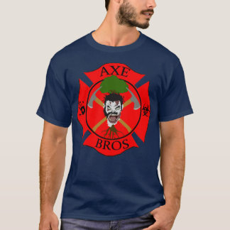 Camiseta Zombiefighters