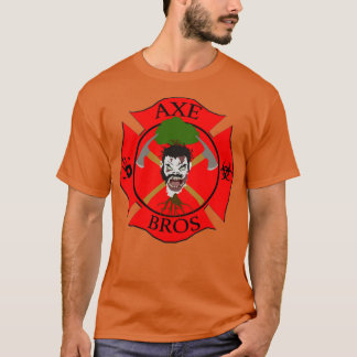 Camiseta Zombiefighters Classic TShirt