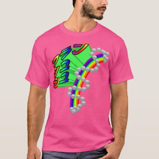 Camiseta Zombieland Saga - Franchouchou
