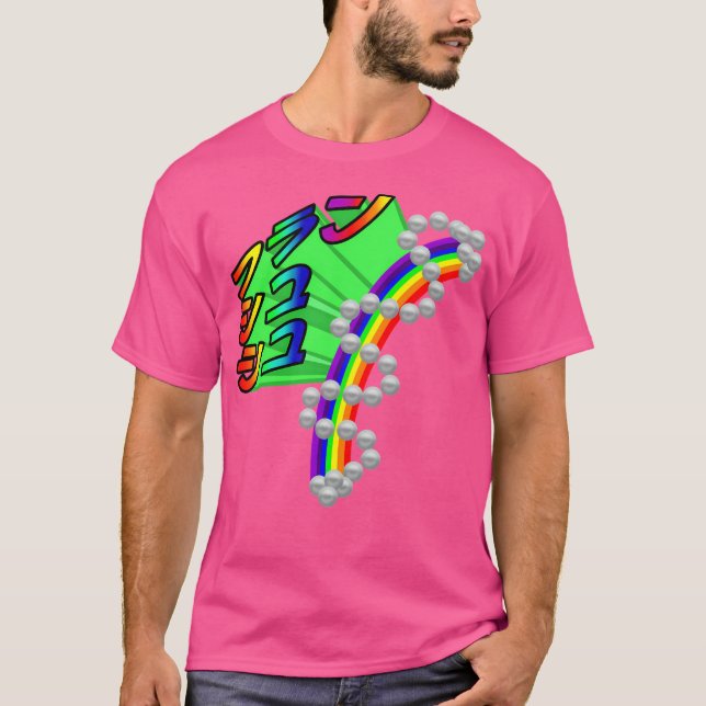 Camiseta Zombieland Saga - Franchouchou (Anverso)