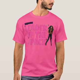Camiseta Zombies 2 Líder Willa Del Paquete Werewolf