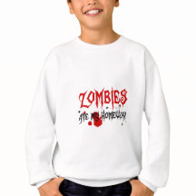 Zombies se comieron mi casa