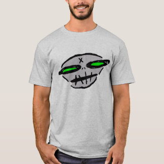 CAMISETA ¡ZOMBIS!